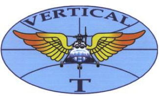 vertical t